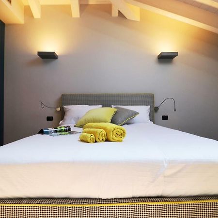 Castelli Delux Apartment Menaggio Ngoại thất bức ảnh