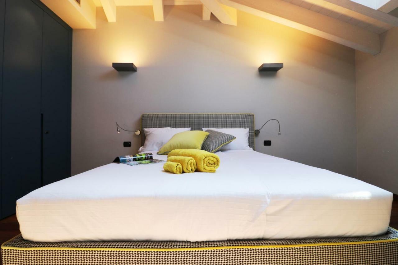 Castelli Delux Apartment Menaggio Ngoại thất bức ảnh