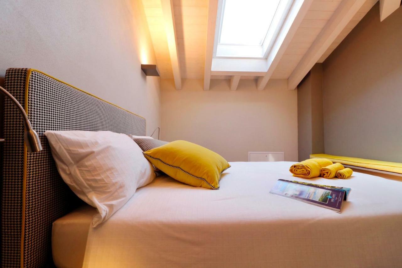 Castelli Delux Apartment Menaggio Ngoại thất bức ảnh