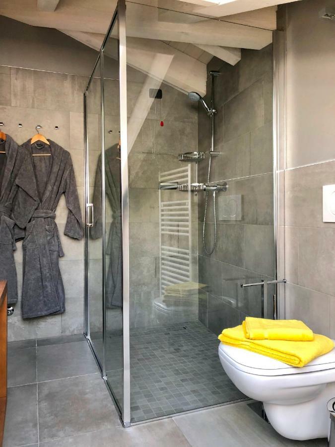 Castelli Delux Apartment Menaggio Ngoại thất bức ảnh