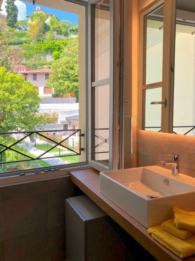 Castelli Delux Apartment Menaggio Ngoại thất bức ảnh