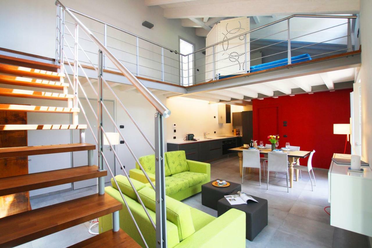Castelli Delux Apartment Menaggio Ngoại thất bức ảnh