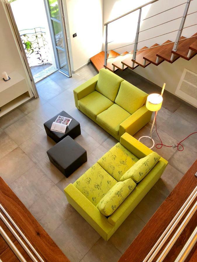 Castelli Delux Apartment Menaggio Ngoại thất bức ảnh