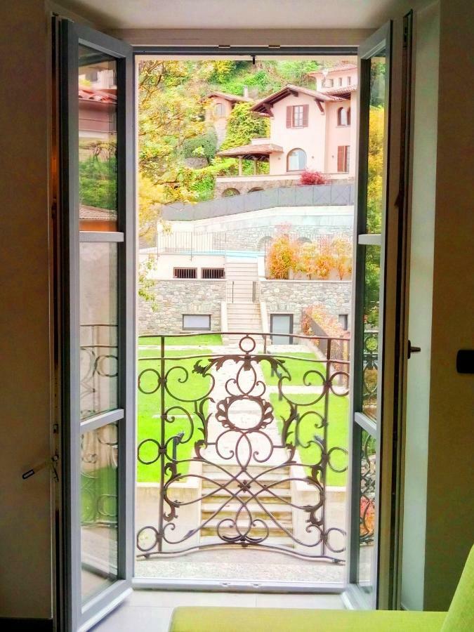 Castelli Delux Apartment Menaggio Ngoại thất bức ảnh