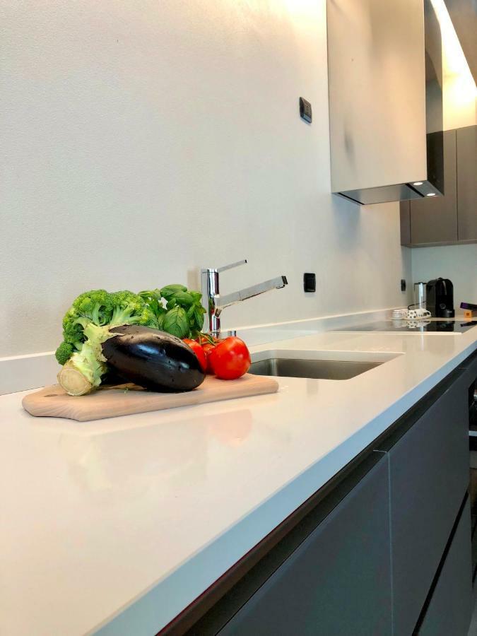 Castelli Delux Apartment Menaggio Ngoại thất bức ảnh