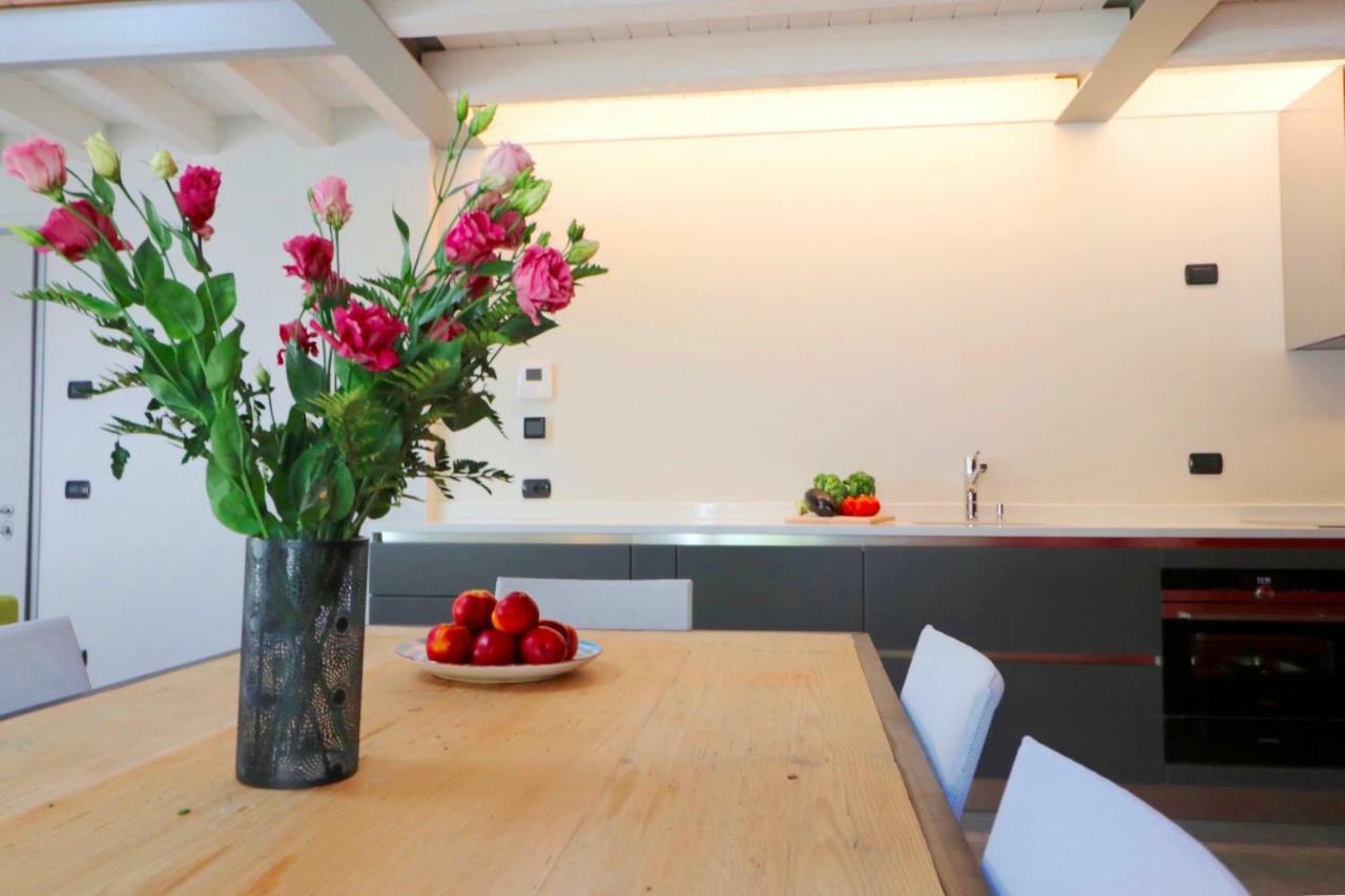 Castelli Delux Apartment Menaggio Ngoại thất bức ảnh