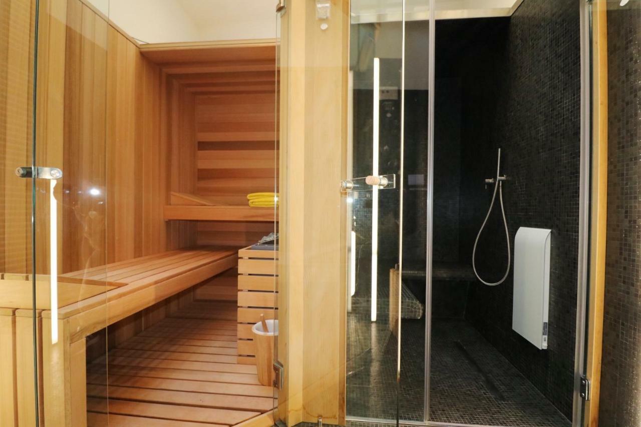 Castelli Delux Apartment Menaggio Ngoại thất bức ảnh