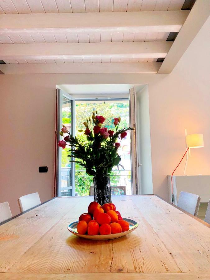 Castelli Delux Apartment Menaggio Ngoại thất bức ảnh